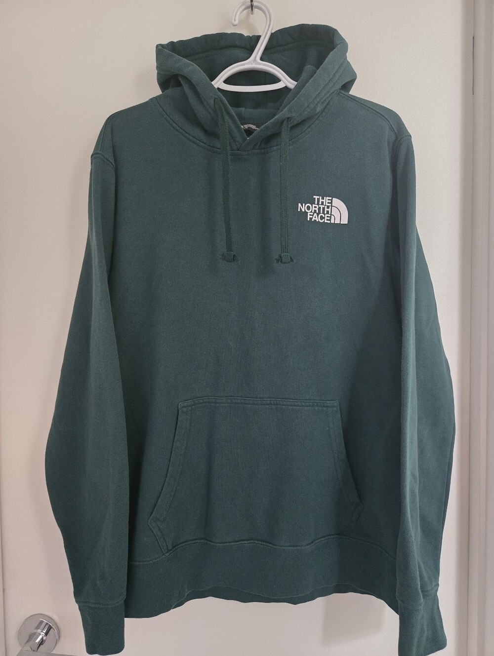 Mens The North Face Hoodie - L